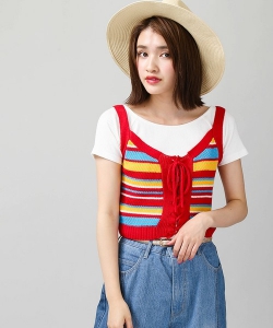 Twice Tt Japanese Ver 衣装ブランド紹介 塩顔の韓国ファッションブログ