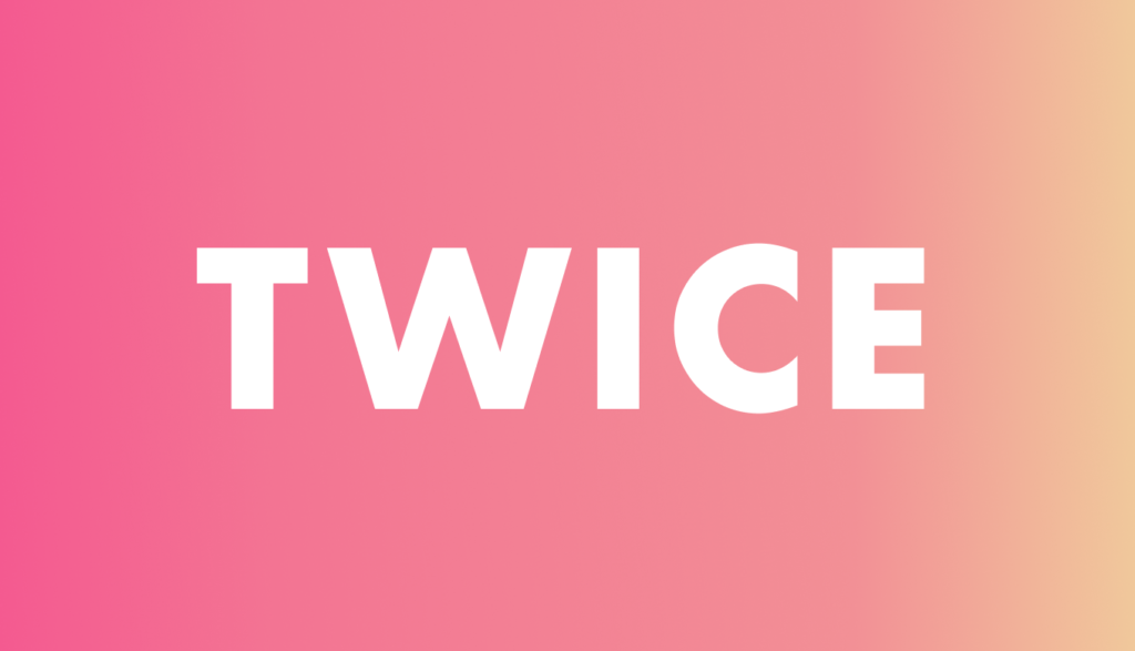 Twice メンバーが使ってるiphoneケースを紹介 塩顔の韓国ファッションブログ